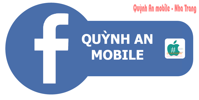 Fanpage Quỳnh An Mobile
