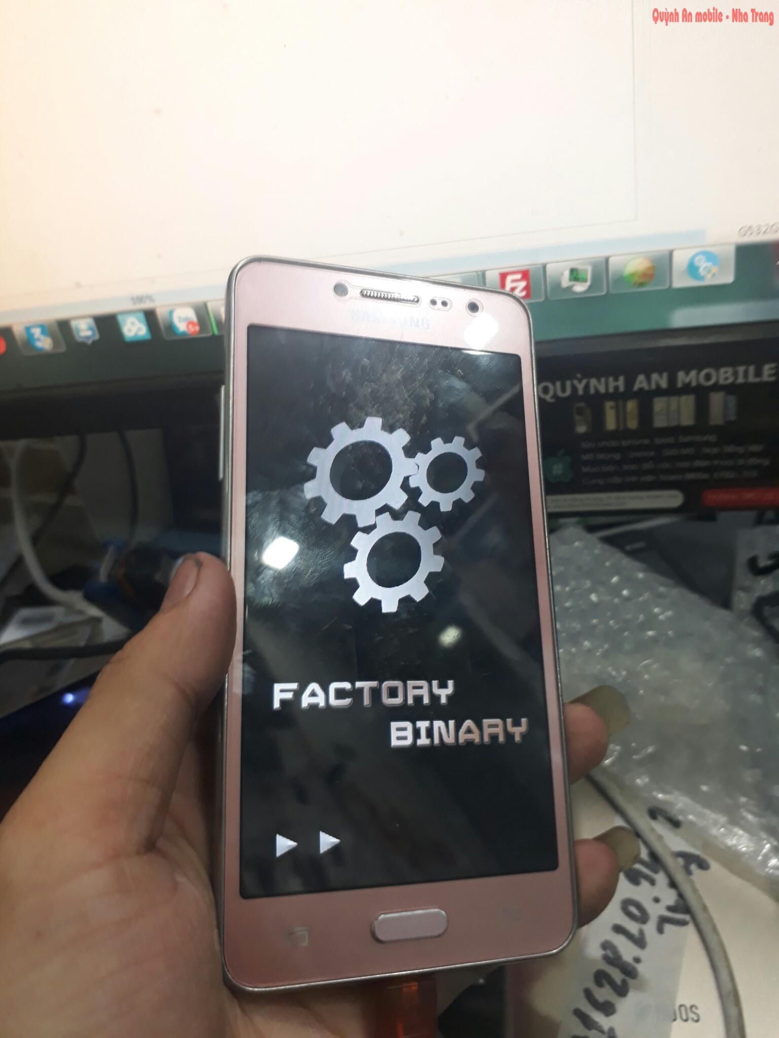 Xóa xác minh tài khỏa google, unlock, mở mạng, nạp tiếng Việt J2 Prime tại Nha Trang lấy ngay