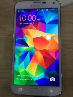 Samsung Galaxy S5 Unlocked