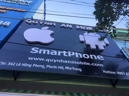 FPT F11 treo logo flash file rom gốc ok 5 Quỳnh An Mobile