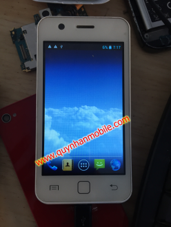FPT F11 treo logo flash file rom gốc ok 4 fpt f11 treo logo