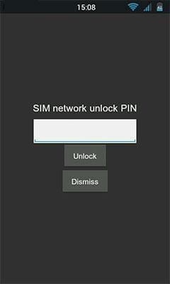 samsung galaxy s4 sim unlock pin