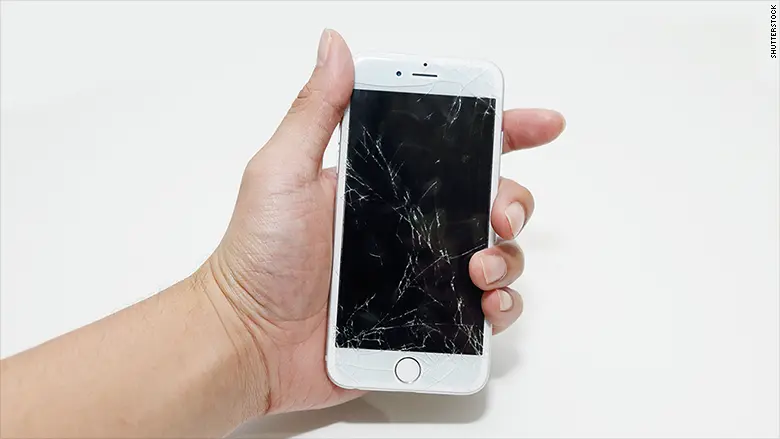 Thay mặt kính iphone 8 và iphone 8 plus tại Nha Trang 2 Thay mặt kính, ép kính iphone8 và iphone 8 plus