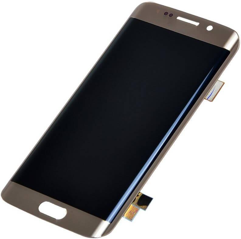 Kết quả hình ảnh cho lcd samsung s6 edge