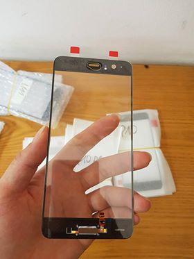 Thay màn hình cảm ứng Huawei P10/P10 Plus tại Nha Trang 2