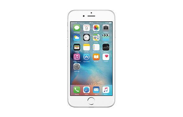 Thay wifi iphone 6/6plus tại Nha Trang 1