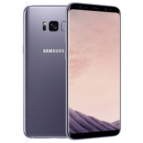 Thay màn hình Samsung Galaxy S8 Plus tại Nha Trang 4