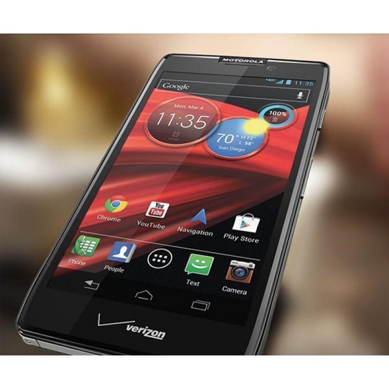 Thay màn hình cảm ứng Motorola droid maxx