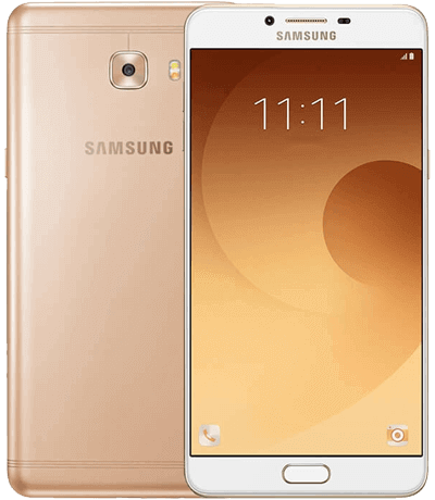 Thay màn hình cảm ứng samsung Galaxy C9 Pro