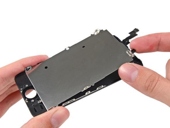 Thay màn hình IPhone tại Nha Trang (từ Iphone 5 đến iphone XS max 4