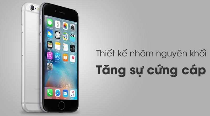 Thay màn hình iphone 6/6 plus