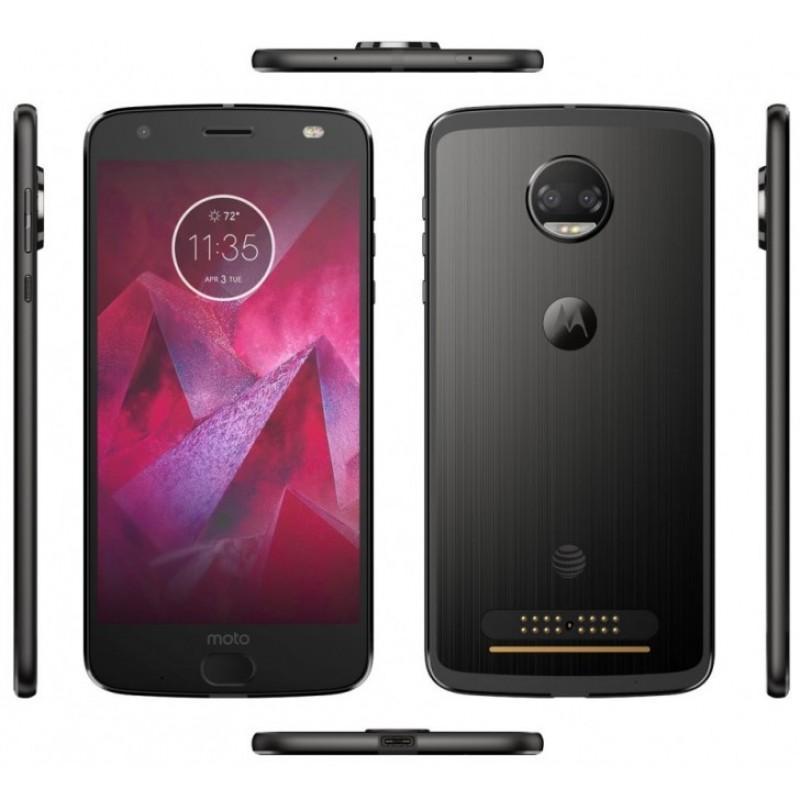 Thay màn hình Motorola Z2 Force Edition giá rẻ