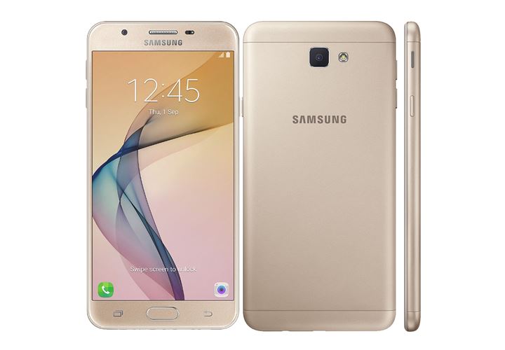 Thay màn hình Samsung Galaxy J5 Prime tại Nha Trang 2