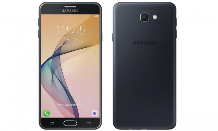 Thay màn hình Samsung Galaxy J5 Prime tại Nha Trang 2