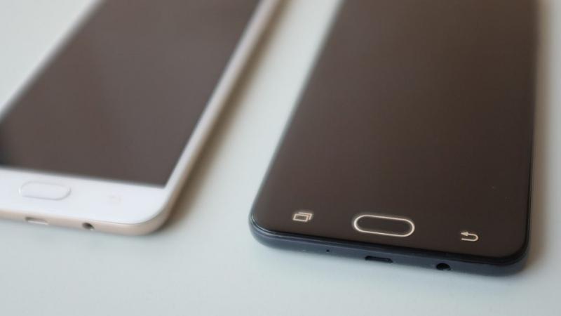 Thay màn hình Samsung J7 Prime tại Nha Trang 3