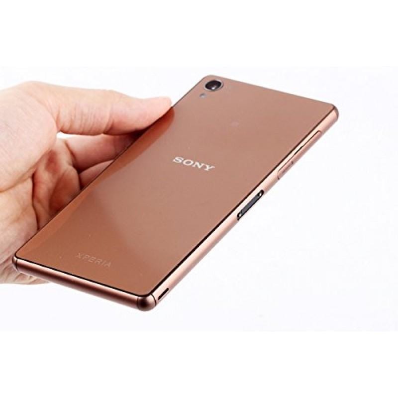 Thay màn hình sony xperia z3 plus giá rẻ