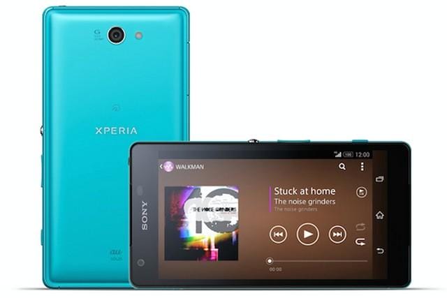 Thay mặt kính Sony Xperia ZL2 tại Nha Trang 2