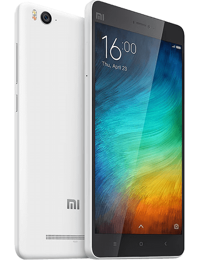 Thay màn hình Xiaomi MI 4I chất lượng