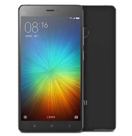 Thay màn hình xiaomi mi 4s chất lượng