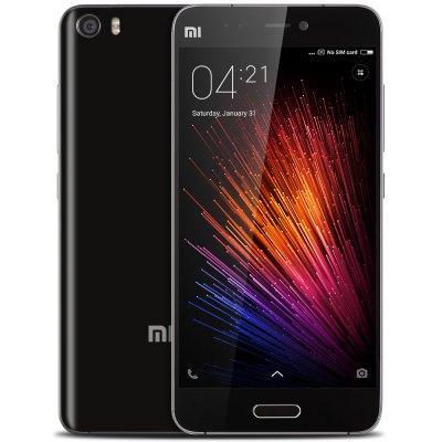 Thay màn hình xiaomi mi5 chính hãng