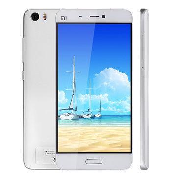 Thay màn hình xiaomi mi 5 chất lượng