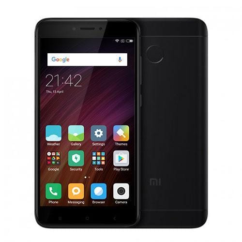 Thay màn hình xiaomi remi 4x chất lượng