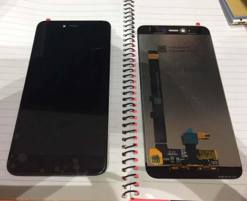 Thay Màn Hình Xiaomi Redmi Note 5A-5A Prime chất lượng
