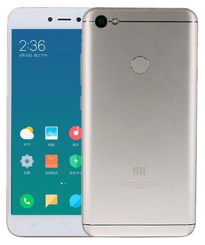 Thay Màn Hình Xiaomi Redmi Note 5A-5A Prime chính hãng