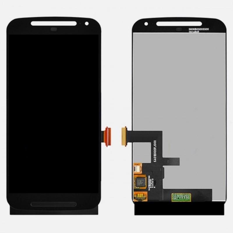  Thay mặt kính cảm ứng Motorola Nexus 6
