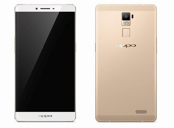 Thay mặt kính cảm ứng OPPO R7 Plus chính hãng