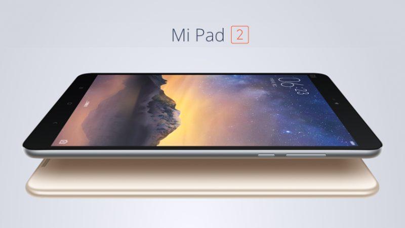 Thay mặt kính cảm ứng xiaomi mipad 2 chất lượng