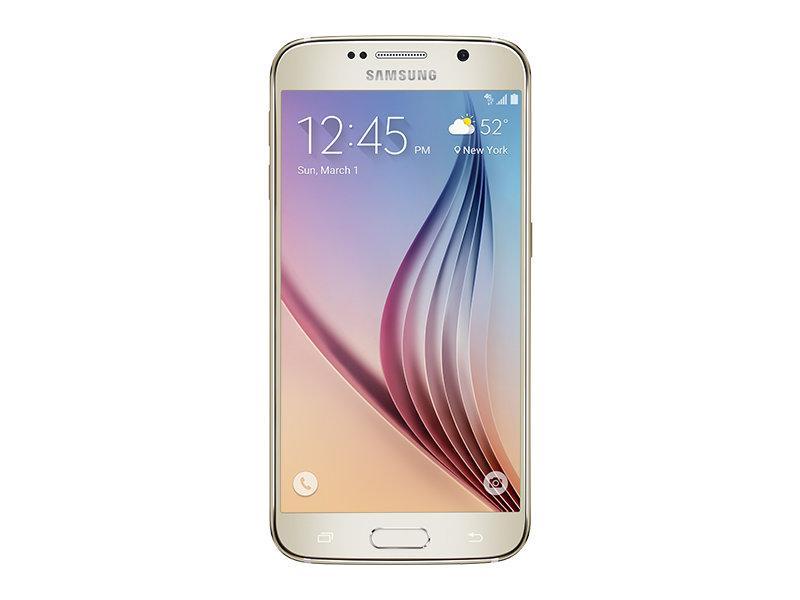 Thay màn hình Samsung Galaxy S6 tại Nha Trang 1