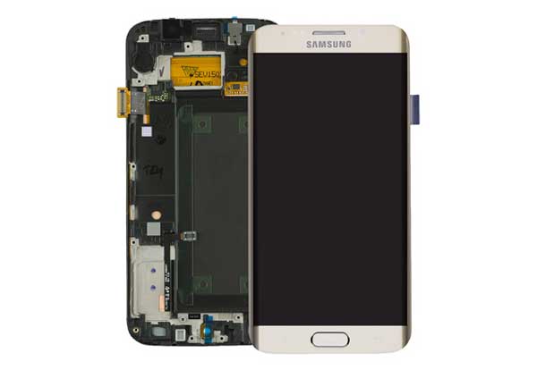 Thay màn hình Samsung Galaxy S8 Plus tại Nha Trang 1