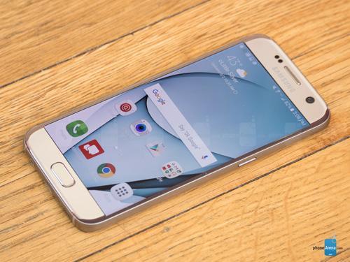 Thay vỏ Samsung S7 tại Nha Trang 2