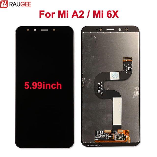 Màn hình chính hãng Xiaomi Mi A2