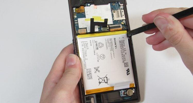 Sửa chữa điện thoại SONY uy tín tại hà nội tại Nha Trang 2