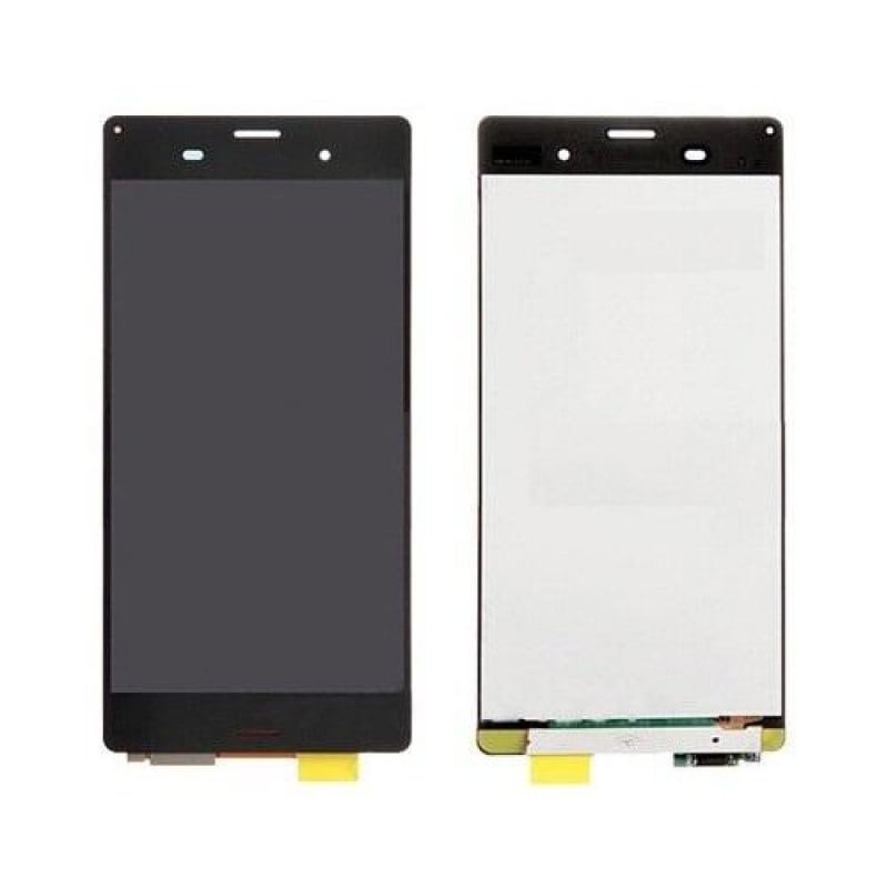 Thay màn hình sony xperia z6 tại hà nội