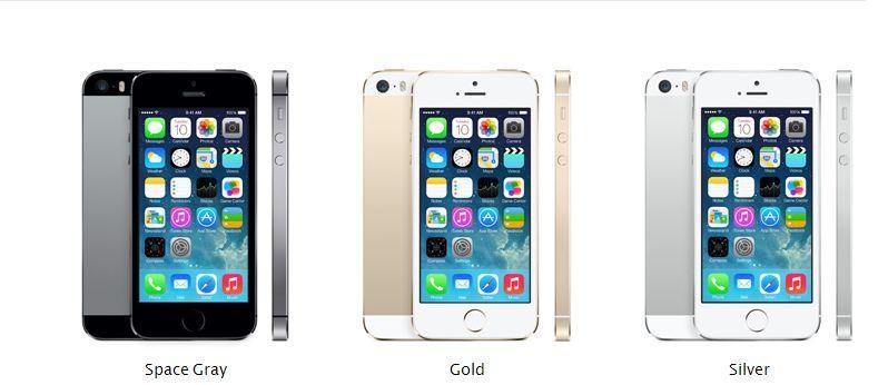 Thay phản quang Iphone 5/5s/5c tại Nha Trang 1