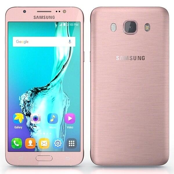 Thay pin samsung J5 2016 giá rẻ