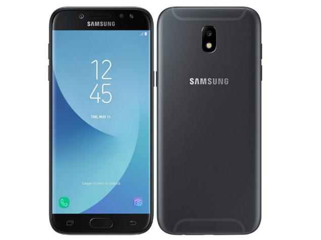 Thay pin samsung J5 2017 giá rẻ tại Nha Trang