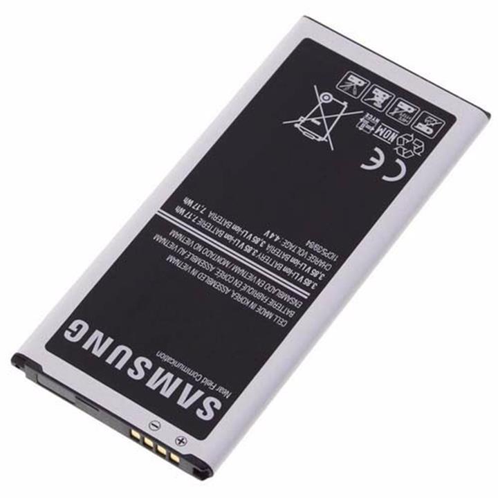 Thay pin samsung J5 Pro giá rẻ