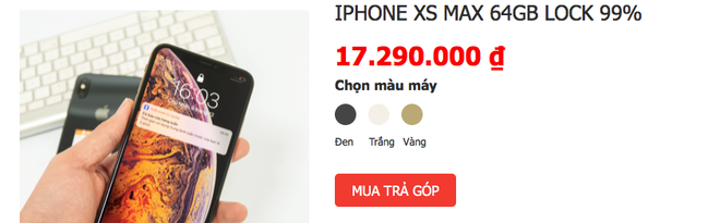 Người dùng iPhone Lock tại Việt Nam lại khốn đốn sau bản cập nhật iOS 12.3 - Ảnh 3. Người dùng iPhone Lock tại Việt Nam lại khốn đốn sau bản cập nhật iOS 12.3 - Ảnh 3.