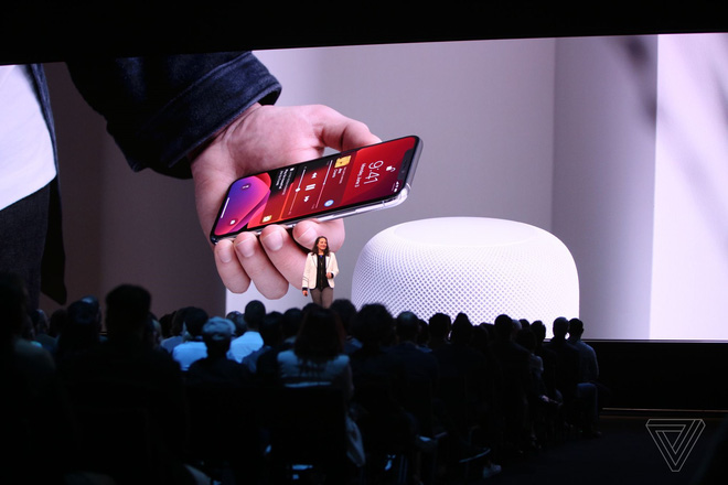 iOS 13 chính thức: Dark Mode, mở app nhanh gấp đôi, bàn phím Swipe giống Android, hỗ trợ AirPods và HomePod tốt hơn - Ảnh 23. iOS 13 chính thức: Dark Mode, mở app nhanh gấp đôi, bàn phím Swipe giống Android, hỗ trợ AirPods và HomePod tốt hơn - Ảnh 23.
