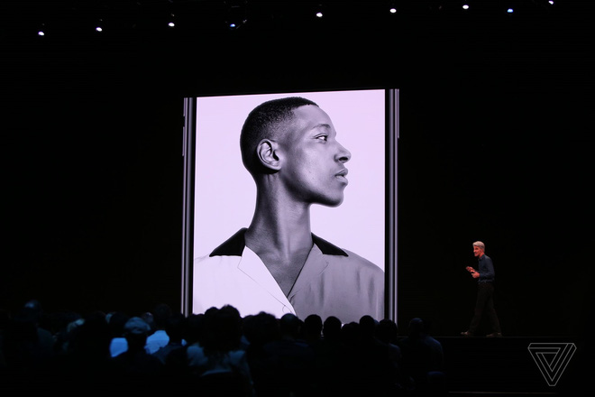 iOS 13 chính thức: Dark Mode, mở app nhanh gấp đôi, bàn phím Swipe giống Android, hỗ trợ AirPods và HomePod tốt hơn - Ảnh 17. iOS 13 chính thức: Dark Mode, mở app nhanh gấp đôi, bàn phím Swipe giống Android, hỗ trợ AirPods và HomePod tốt hơn - Ảnh 17.