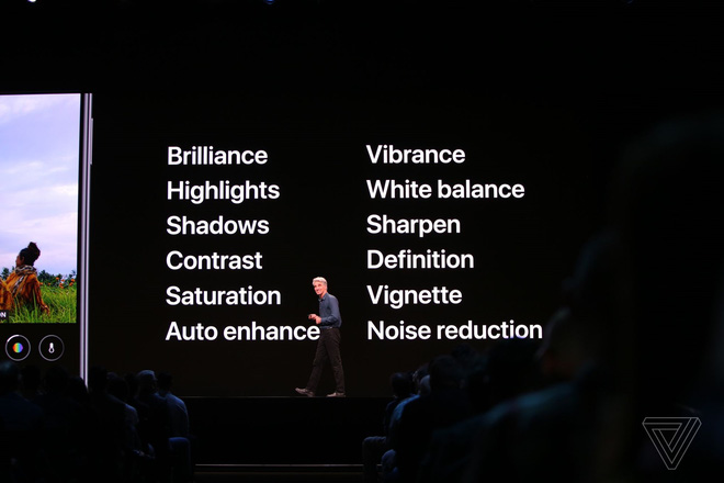 iOS 13 chính thức: Dark Mode, mở app nhanh gấp đôi, bàn phím Swipe giống Android, hỗ trợ AirPods và HomePod tốt hơn - Ảnh 21. iOS 13 chính thức: Dark Mode, mở app nhanh gấp đôi, bàn phím Swipe giống Android, hỗ trợ AirPods và HomePod tốt hơn - Ảnh 21.