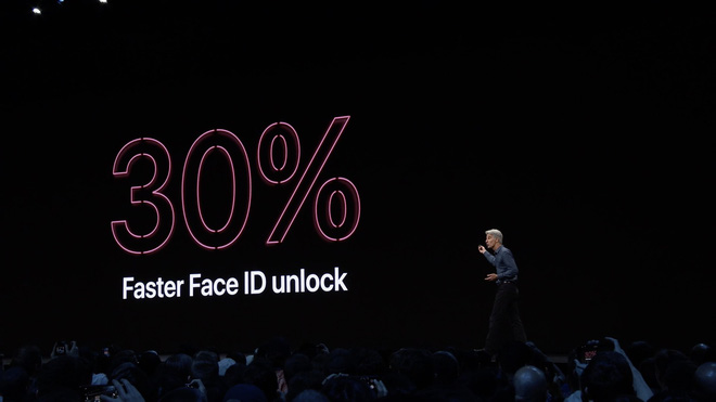 iOS 13 chính thức: Dark Mode, mở app nhanh gấp đôi, bàn phím Swipe giống Android, hỗ trợ AirPods và HomePod tốt hơn - Ảnh 2. iOS 13 chính thức: Dark Mode, mở app nhanh gấp đôi, bàn phím Swipe giống Android, hỗ trợ AirPods và HomePod tốt hơn - Ảnh 2.