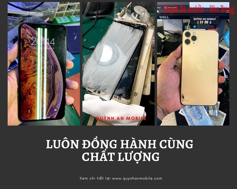 Hệ thống máy móc dùng để thay mặt kính Xiaomi Mi Max