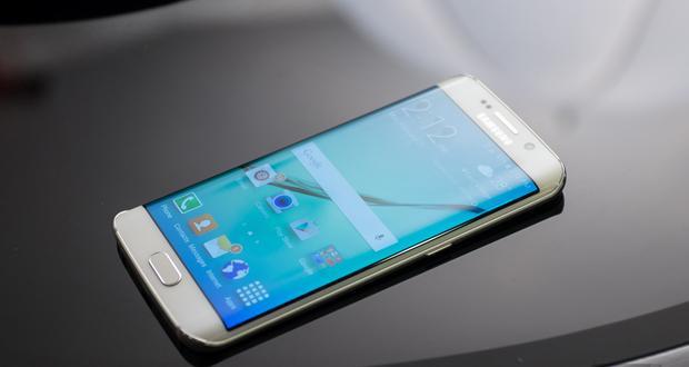 Giới thiệu về Samsung galaxy S6/S6 Edge 1