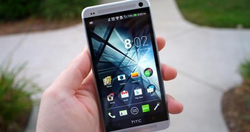 HTC One M7