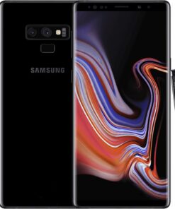Ép kính màn hình sam sung galaxy note 9